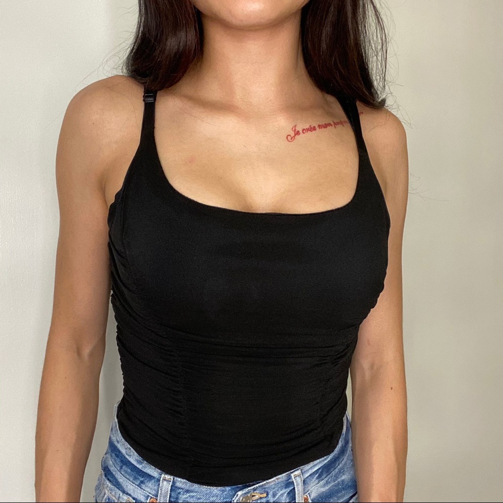 Tank top - Picture 4 of 4